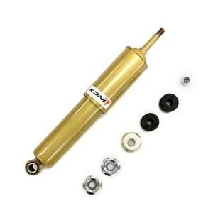 Ford E-450 Econoline Super Duty Shock Absorber - Front - KONI - FSD - Gold - `92-`23 Ford E-450 Econoline Super Duty Shock Absorber - Front - KONI - FSD - Gold - `92-`23